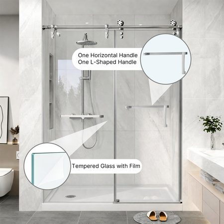 OHL-Rainforest-shower door 209