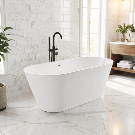 OHL-Rainforest-Bathtub 25A02