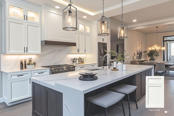 Kitchen Cabinets