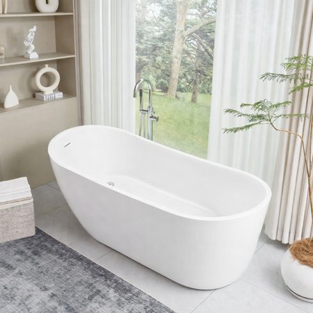 OHL-Rainforest-Bathtub 25A04