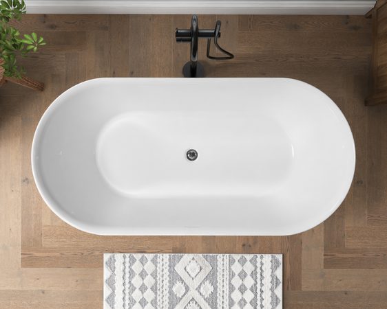 OHL-Rainforest-Bathtub 25A09