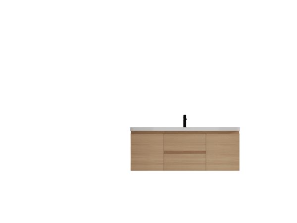 OHL-Rainforest-Bathroom Vanities-OV D001 CX