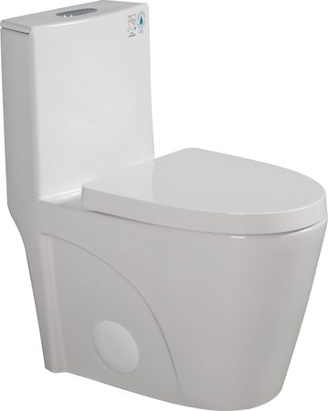 Smart Toilets T11
