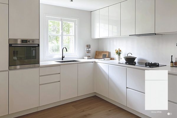Kitchen Cabinets