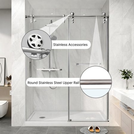 OHL-Rainforest-shower door 209