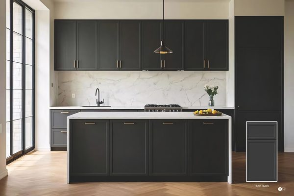 Kitchen Cabinets