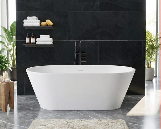 OHL-Rainforest-Bathtub 25A02