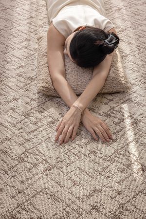 DF Carpet 18