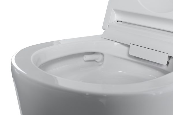 Smart Toilets S21 G