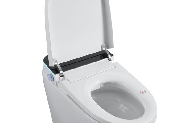 Smart Toilets S61