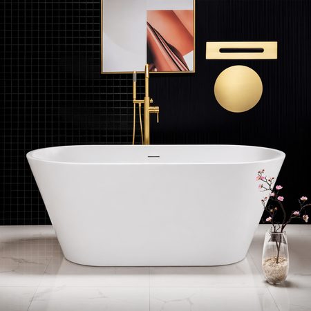 OHL-Rainforest-Bathtub 25A02