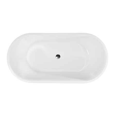 OHL-Rainforest-Bathtub 25A02