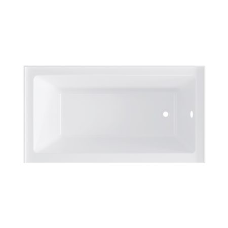 OHL-Rainforest-Bathtub 25A10