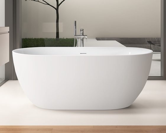 OHL-Rainforest-Bathtub 25A09