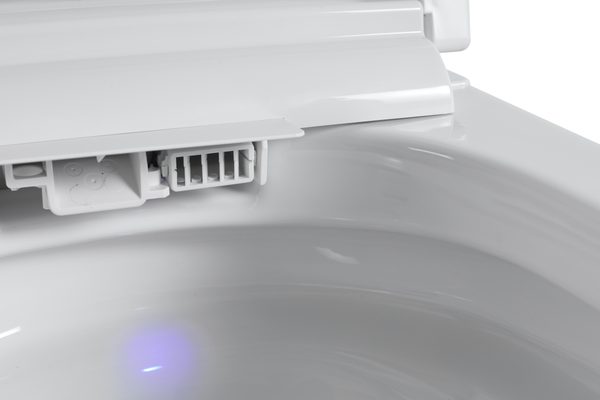 Smart Toilets S21 G