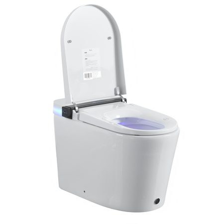 Smart Toilets S21 G