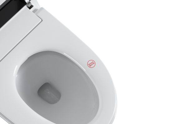Smart Toilets S61