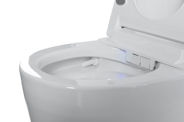 Smart Toilets S61