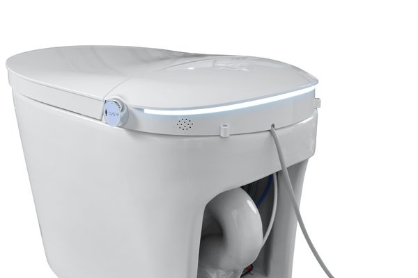 Smart Toilets S31 G