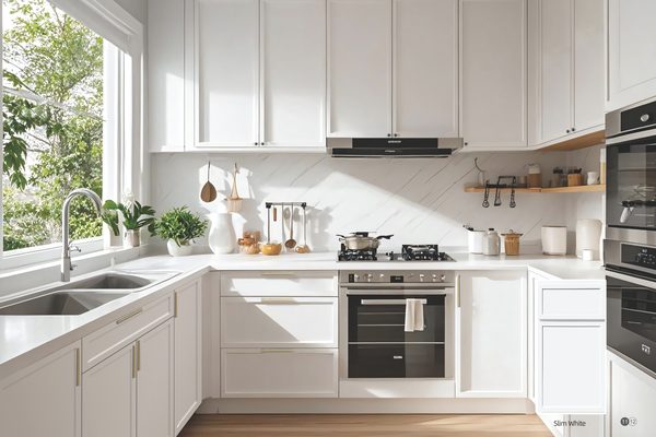 Kitchen Cabinets