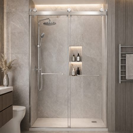 OHL-Rainforest-shower door 228
