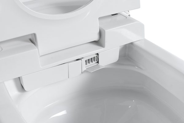 Smart Toilets S31 G