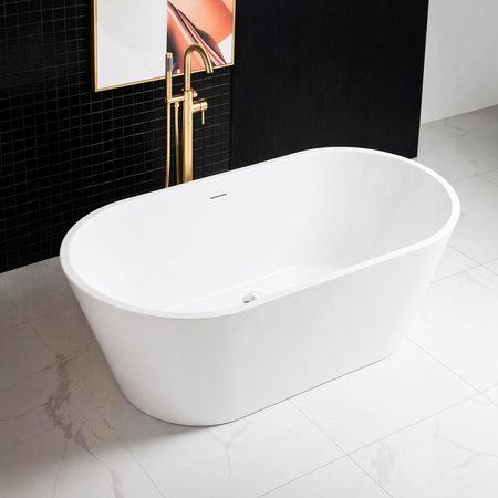 OHL-Rainforest-Bathtub 25A02