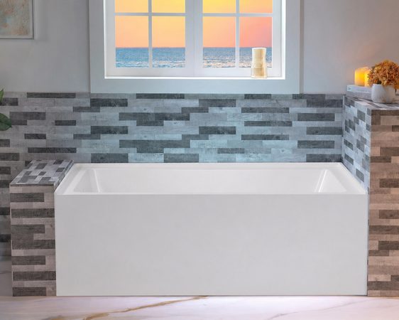 OHL-Rainforest-Bathtub 25A10