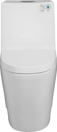 Smart Toilets T11
